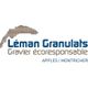 Léman Granulats SA