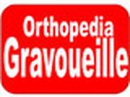 Orthopédia Gravoueille