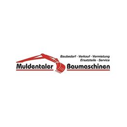 Muldentaler Baumaschinen, Inh. David Bretschneider