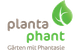 PlantaPhant GmbH Gärten mit Phantasie