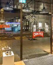 Camper Calle Valencia imagen 1