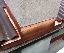 Idealcasa Bauspenglerei GmbH Bild 6