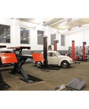 KFZ-Technik Müller - Die Freie KFZ Werkstatt in Beeskow Bild 3