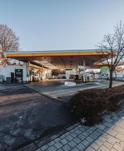 Shell Recharge Charging Station Bild 10