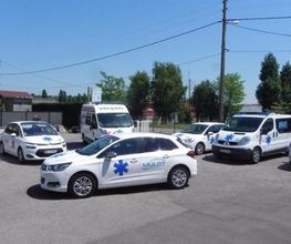 Ambulance Mulot image 2