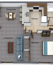 Ashbury Court Apartments image 12
