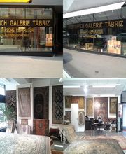 Orientteppich Täbriz GmbH Bild 2