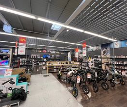 Conforama Schaffisheim