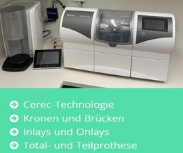 Praxis für integrative Zahnmedizin, Dr. Dr. Christian Nakazi Bild 4