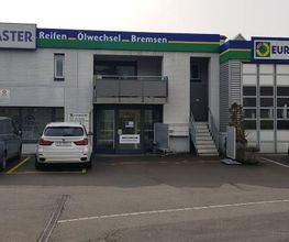 Euromaster Otelfingen Bild 1