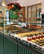 Café Homy´s Bild 1