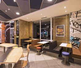 McDonald's Bild 5