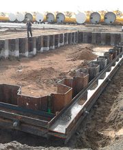 Wendt Grundbau GmbH Bild 8