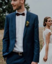 Ruben Venturo - Hochzeitsfotograf Leipzig Bild 4