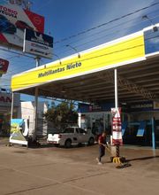 Multillantas Nieto SILAO imagen 6