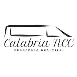 Calabria Taxi / NCC di Francesco Gualtieri logo