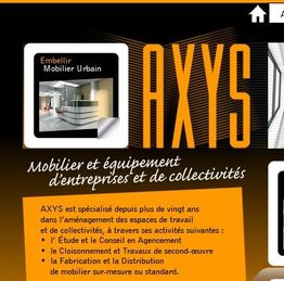 Axys