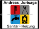 Andreas Jurisaga Sanitär-Heizung