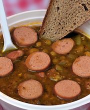 Pommes Franz - Grill & Imbissbetrieb Bild 5