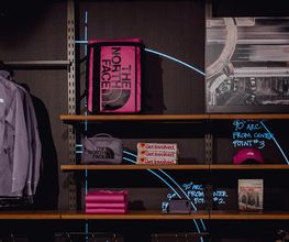 The North Face Milan immagine 2
