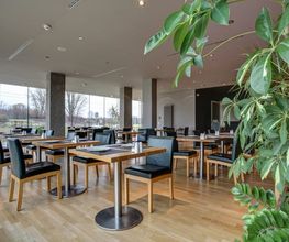 eXo Fly Level 4 Hotel Stuttgart-Flughafen Bild 6