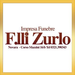 Impresa Funebre F.lli Zurlo logo