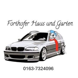 Forthofer Hausmeister und Garten