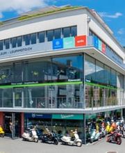 Hans Leupi - Leupimoto Bild 1