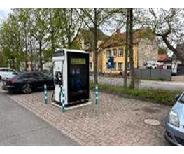 ChargeOne Ladestation Bild 5