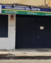 Euromaster Neumáticos San Martín-Martínez imagen 1