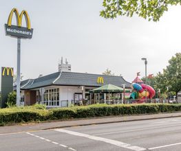 McDonald's Bild 1