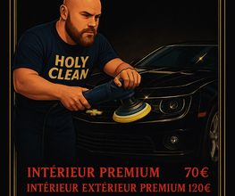 Holy Clean image 2