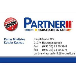 Partner Haustechnik GbR
