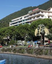 Hotel Geranio au Lac Bild 2