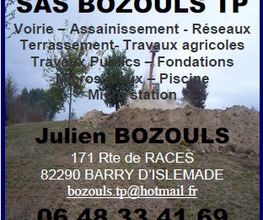 Bozouls TP image 1