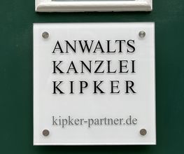 Anwaltskanzlei Kipker Bild 1