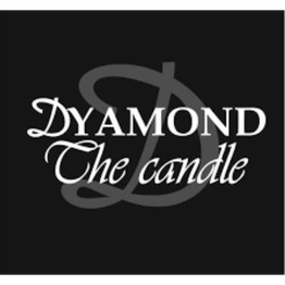 Dyamond Candle logo