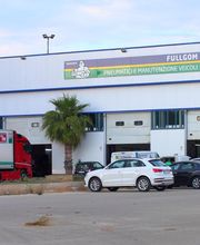 Euromaster Fullgom immagine 4