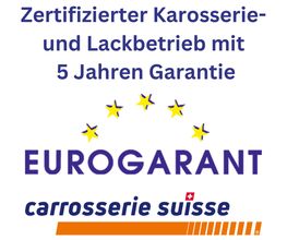 Ercolani Autospenglerei - Malerei AG Bild 7