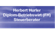Steuerberater Hurler Herbert Diplom-Betriebswirt (FH)