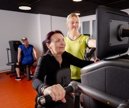 Physio Bornemann GmbH Bild 3