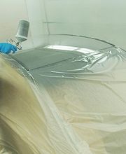 ROELLI Carrosserie Spenglerei Lackiererei Carrosserie-Reparaturen