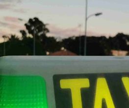Taxi Ayamonte Javier imagen 6