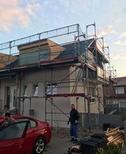 gerüstbau mv Bild 1