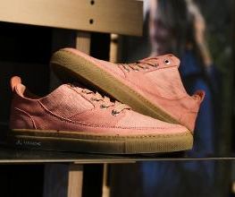 VAUDE Store Zürich Bild 8