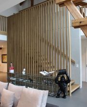 Escaliers Mauron Bild 11