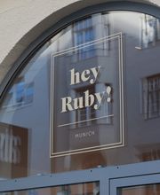 hey Ruby! Bild 1