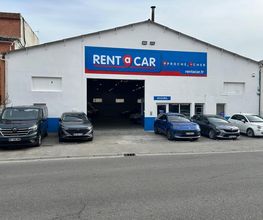 Rent A Car image 2