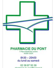 Pharmacie Machicoane image 1