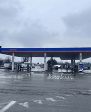 Distributore IP Cascina Gobba OVEST